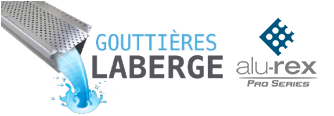 Gouttières Laberge